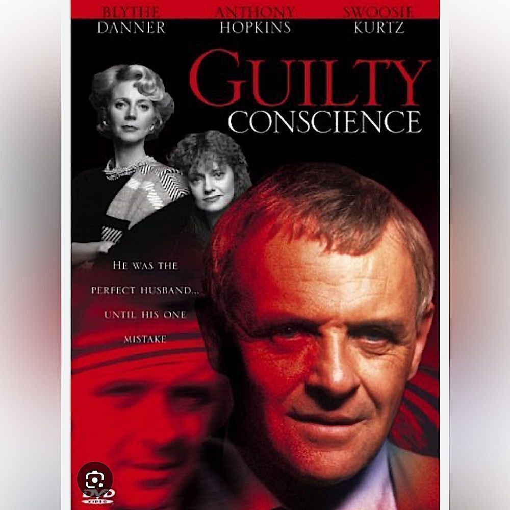 “Guilty Conscience” DVD! - Picture 6 of 6